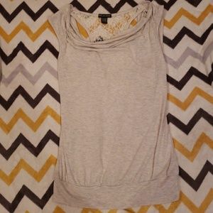 Sweet and Sassy Tank